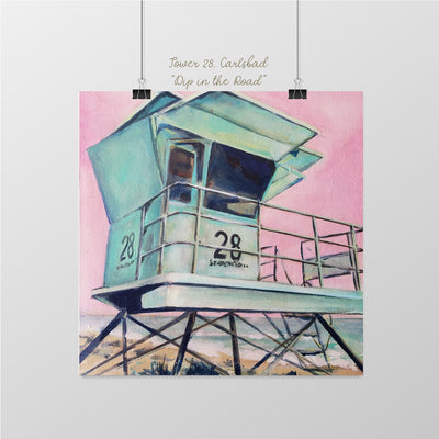 Tower 28 Carlsbad - Sunny-Creek-Studios